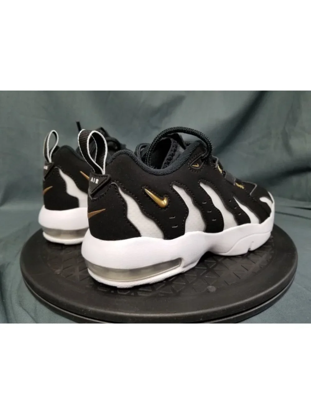 Nike incorporating fresh